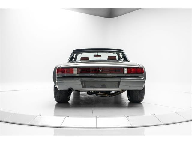 1976 Porsche 914 (CC-2094552) for sale in Fort Lauderdale, Florida