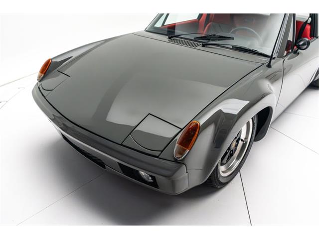 1976 Porsche 914 (CC-2094552) for sale in Fort Lauderdale, Florida
