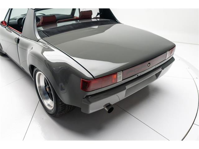 1976 Porsche 914 (CC-2094552) for sale in Fort Lauderdale, Florida