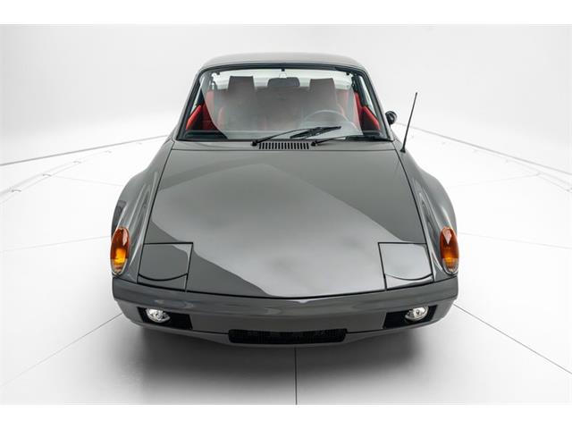 1976 Porsche 914 (CC-2094552) for sale in Fort Lauderdale, Florida