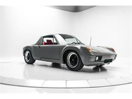 1976 Porsche 914 (CC-2094552) for sale in Fort Lauderdale, Florida