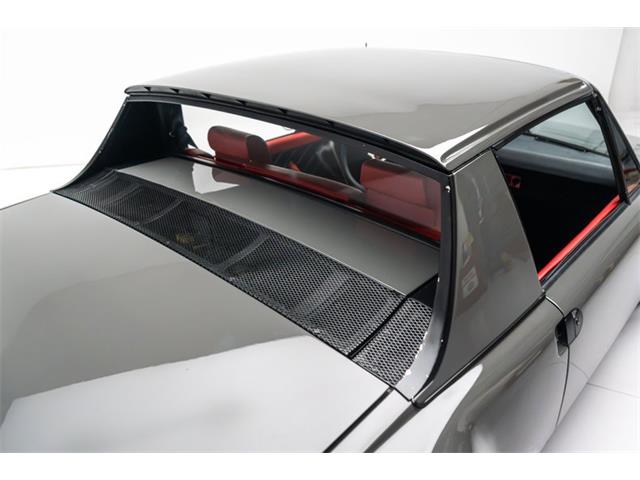 1976 Porsche 914 (CC-2094552) for sale in Fort Lauderdale, Florida