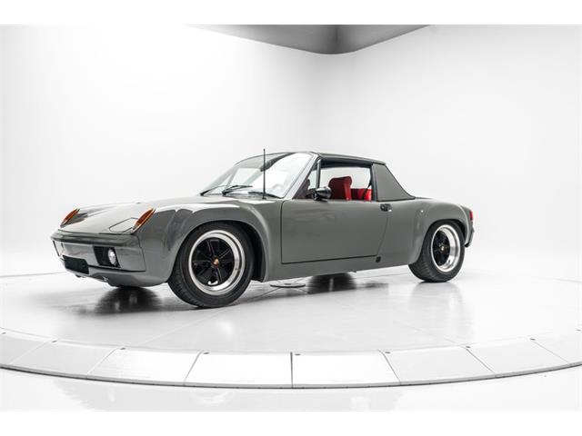 1976 Porsche 914 (CC-2094552) for sale in Fort Lauderdale, Florida