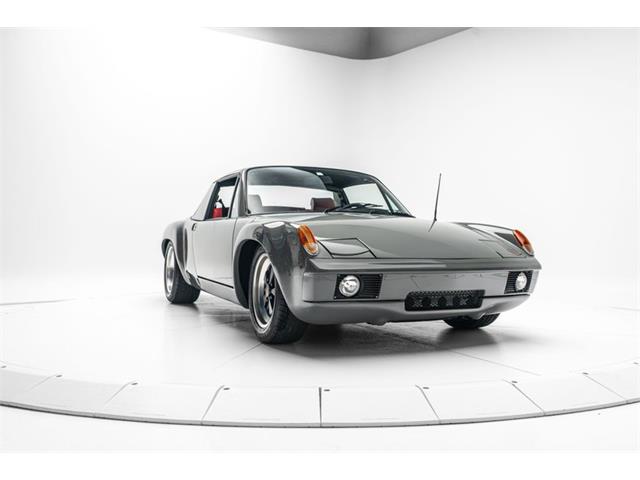 1976 Porsche 914 (CC-2094552) for sale in Fort Lauderdale, Florida