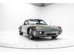 1976 Porsche 914 (CC-2094552) for sale in Fort Lauderdale, Florida
