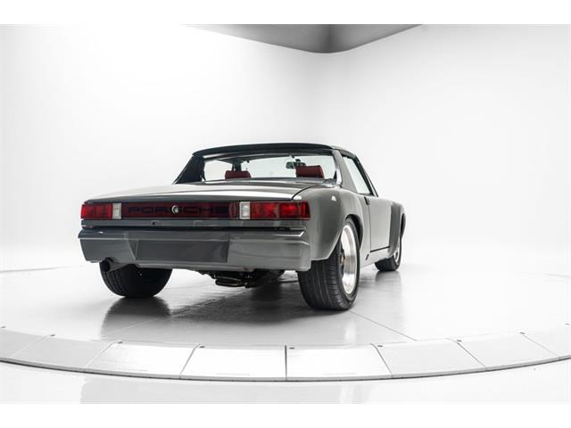 1976 Porsche 914 (CC-2094552) for sale in Fort Lauderdale, Florida