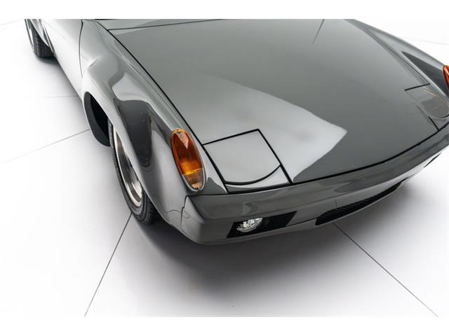 1976 Porsche 914 (CC-2094552) for sale in Fort Lauderdale, Florida