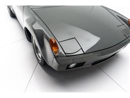 1976 Porsche 914 (CC-2094552) for sale in Fort Lauderdale, Florida