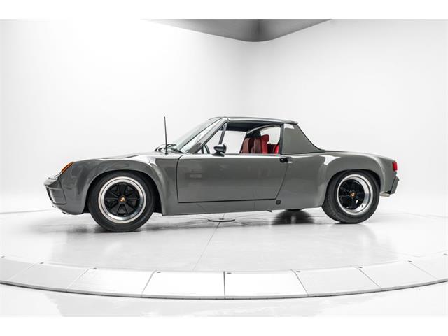1976 Porsche 914 (CC-2094552) for sale in Fort Lauderdale, Florida