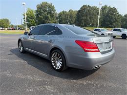 2014 Hyundai Equus (CC-2094553) for sale in Paducah, Kentucky