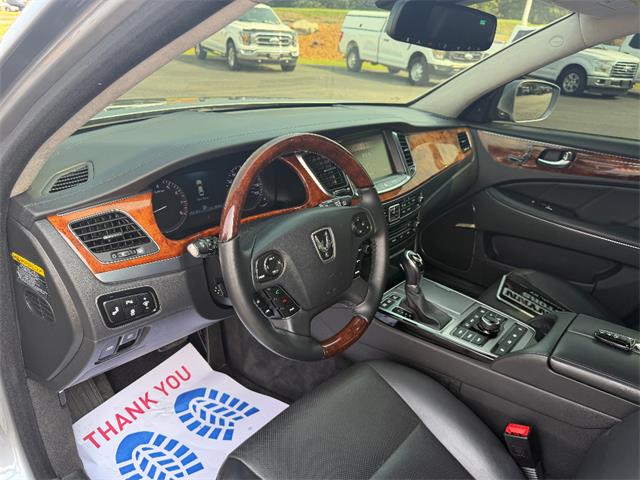 2014 Hyundai Equus (CC-2094553) for sale in Paducah, Kentucky