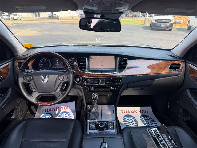 2014 Hyundai Equus (CC-2094553) for sale in Paducah, Kentucky