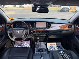2014 Hyundai Equus (CC-2094553) for sale in Paducah, Kentucky