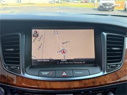 2014 Hyundai Equus (CC-2094553) for sale in Paducah, Kentucky