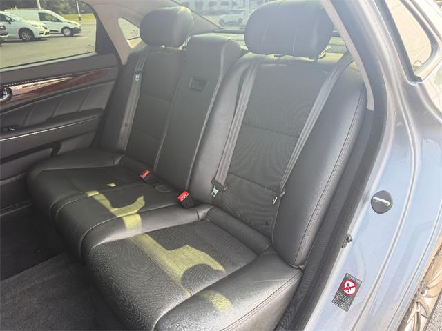 2014 Hyundai Equus (CC-2094553) for sale in Paducah, Kentucky