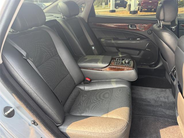 2014 Hyundai Equus (CC-2094553) for sale in Paducah, Kentucky