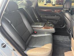 2014 Hyundai Equus (CC-2094553) for sale in Paducah, Kentucky