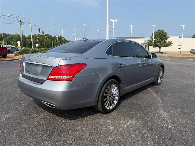 2014 Hyundai Equus (CC-2094553) for sale in Paducah, Kentucky
