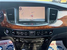 2014 Hyundai Equus (CC-2094553) for sale in Paducah, Kentucky