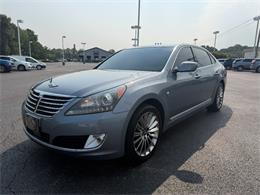 2014 Hyundai Equus (CC-2094553) for sale in Paducah, Kentucky