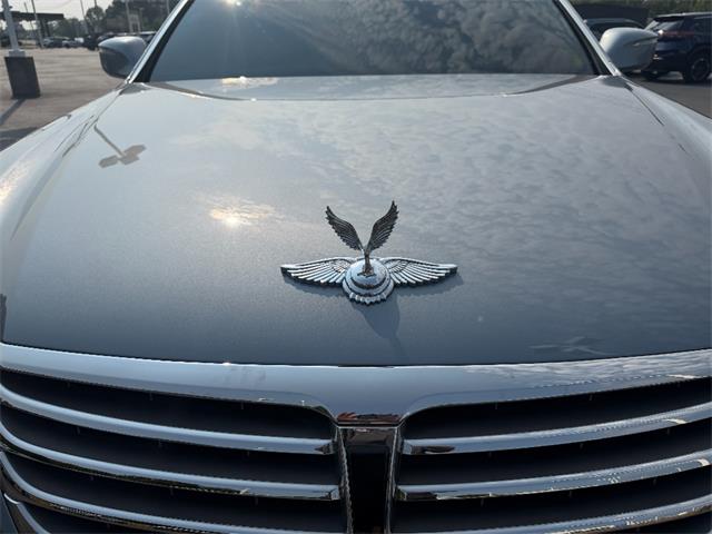 2014 Hyundai Equus (CC-2094553) for sale in Paducah, Kentucky