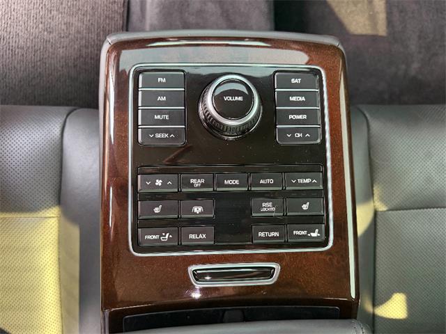 2014 Hyundai Equus (CC-2094553) for sale in Paducah, Kentucky