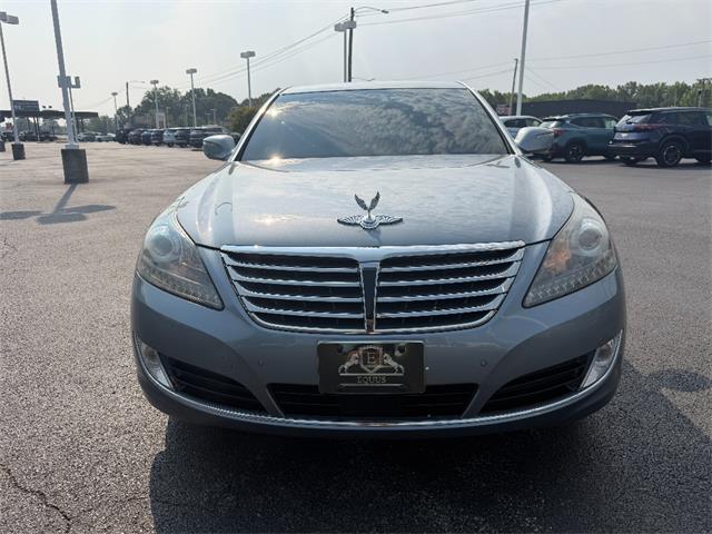 2014 Hyundai Equus (CC-2094553) for sale in Paducah, Kentucky