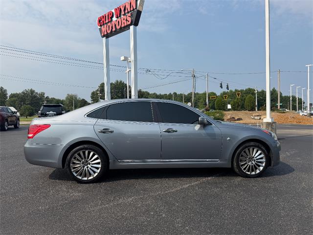 2014 Hyundai Equus (CC-2094553) for sale in Paducah, Kentucky