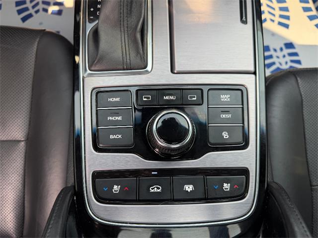 2014 Hyundai Equus (CC-2094553) for sale in Paducah, Kentucky