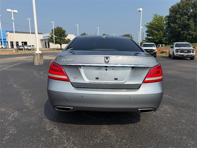 2014 Hyundai Equus (CC-2094553) for sale in Paducah, Kentucky