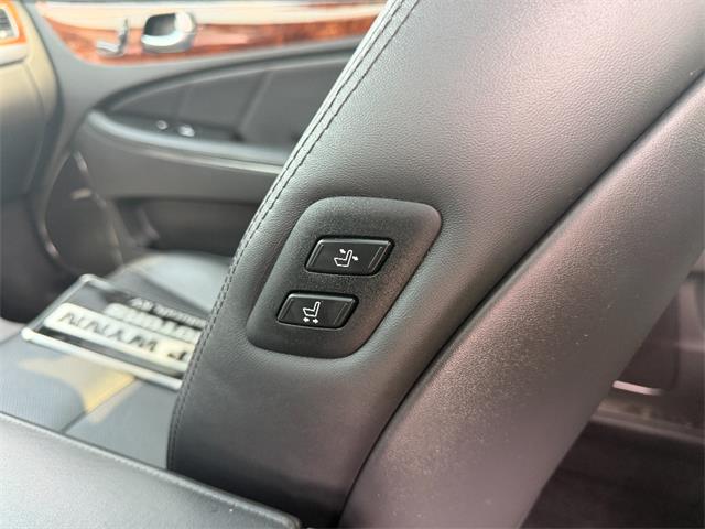 2014 Hyundai Equus (CC-2094553) for sale in Paducah, Kentucky