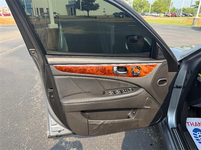 2014 Hyundai Equus (CC-2094553) for sale in Paducah, Kentucky