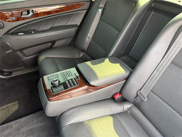 2014 Hyundai Equus (CC-2094553) for sale in Paducah, Kentucky