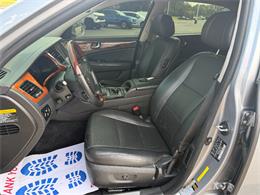 2014 Hyundai Equus (CC-2094553) for sale in Paducah, Kentucky