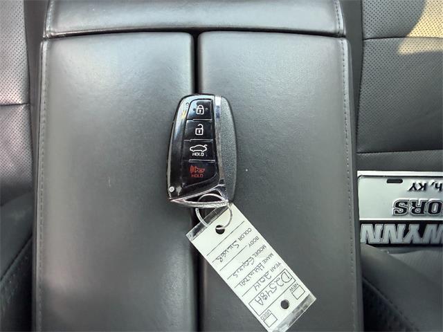 2014 Hyundai Equus (CC-2094553) for sale in Paducah, Kentucky