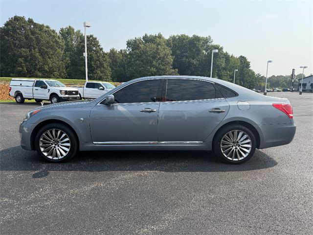 2014 Hyundai Equus (CC-2094553) for sale in Paducah, Kentucky