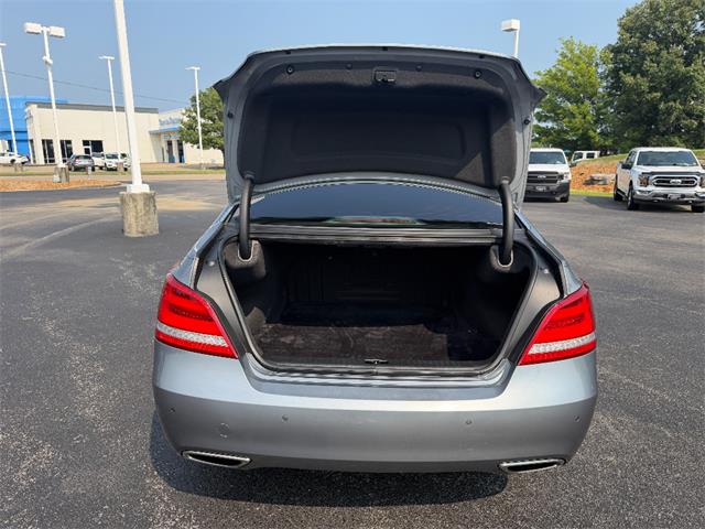 2014 Hyundai Equus (CC-2094553) for sale in Paducah, Kentucky