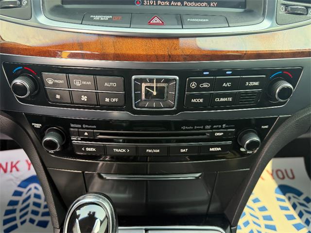 2014 Hyundai Equus (CC-2094553) for sale in Paducah, Kentucky