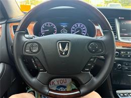 2014 Hyundai Equus (CC-2094553) for sale in Paducah, Kentucky