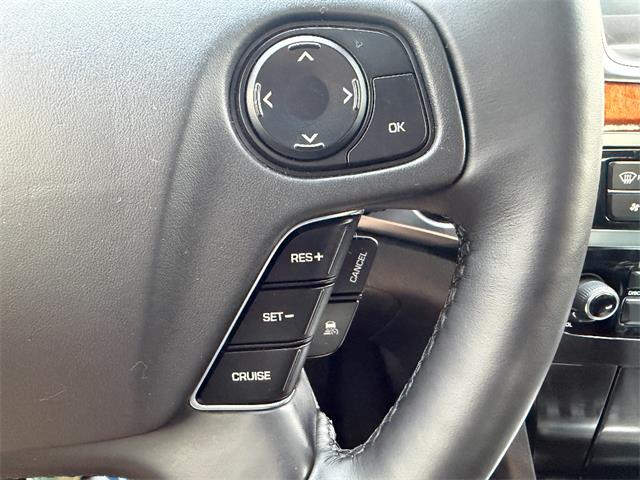 2014 Hyundai Equus (CC-2094553) for sale in Paducah, Kentucky