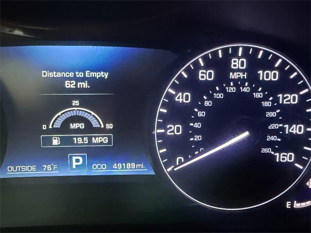 2014 Hyundai Equus (CC-2094553) for sale in Paducah, Kentucky