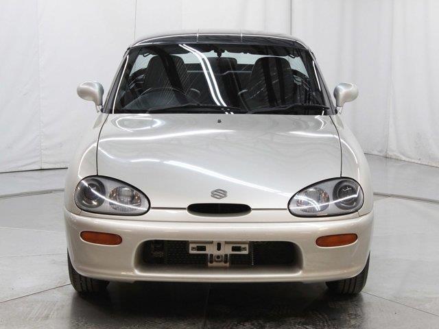 1992 Suzuki Cappuccino (CC-2094554) for sale in Christiansburg, Virginia