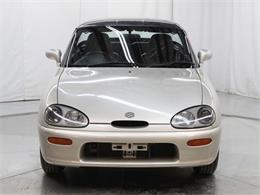 1992 Suzuki Cappuccino (CC-2094554) for sale in Christiansburg, Virginia