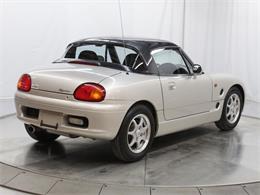 1992 Suzuki Cappuccino (CC-2094554) for sale in Christiansburg, Virginia