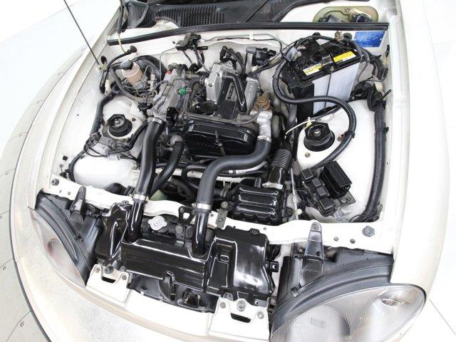 1992 Suzuki Cappuccino (CC-2094554) for sale in Christiansburg, Virginia