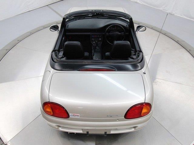 1992 Suzuki Cappuccino (CC-2094554) for sale in Christiansburg, Virginia