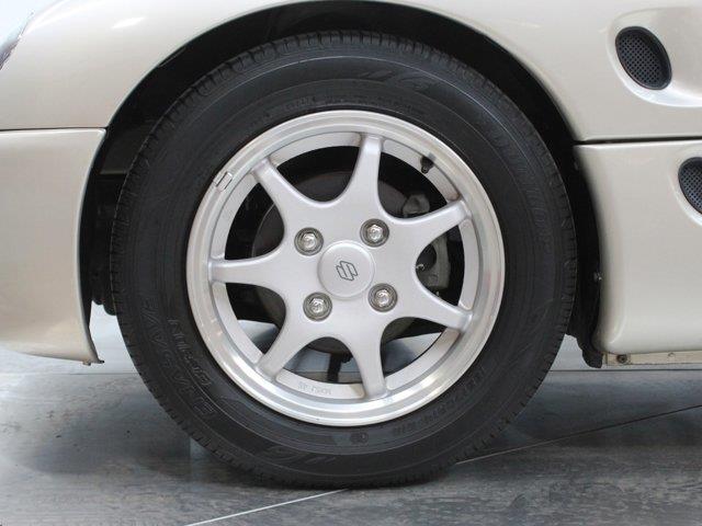 1992 Suzuki Cappuccino (CC-2094554) for sale in Christiansburg, Virginia