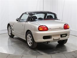 1992 Suzuki Cappuccino (CC-2094554) for sale in Christiansburg, Virginia