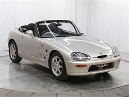 1992 Suzuki Cappuccino (CC-2094554) for sale in Christiansburg, Virginia