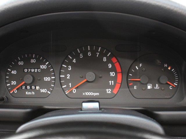 1992 Suzuki Cappuccino (CC-2094554) for sale in Christiansburg, Virginia